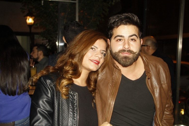 BistroBar Live Hamra on Saturday Night